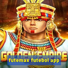 futemax futebol app